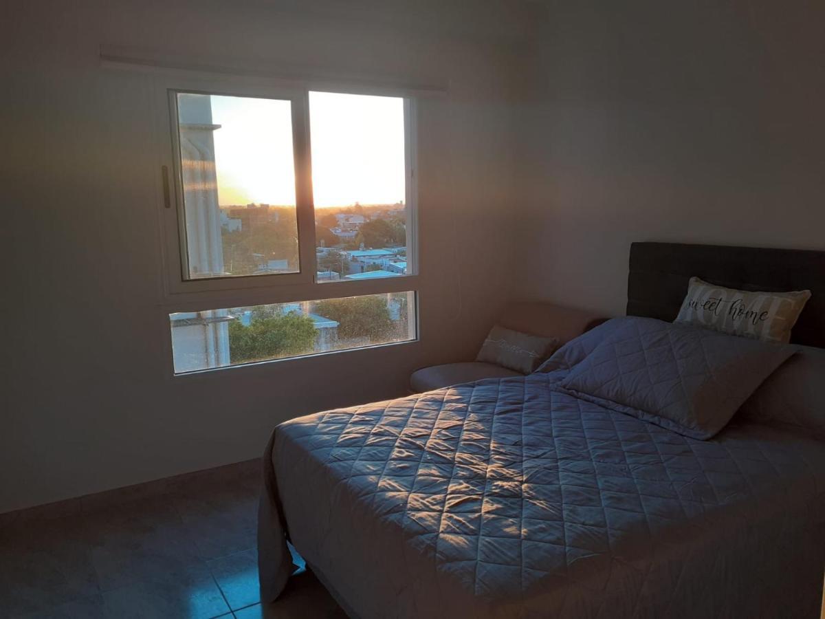 Kalay Home Resistencia-Alquiler Monoambiente Temporario ภายนอก รูปภาพ