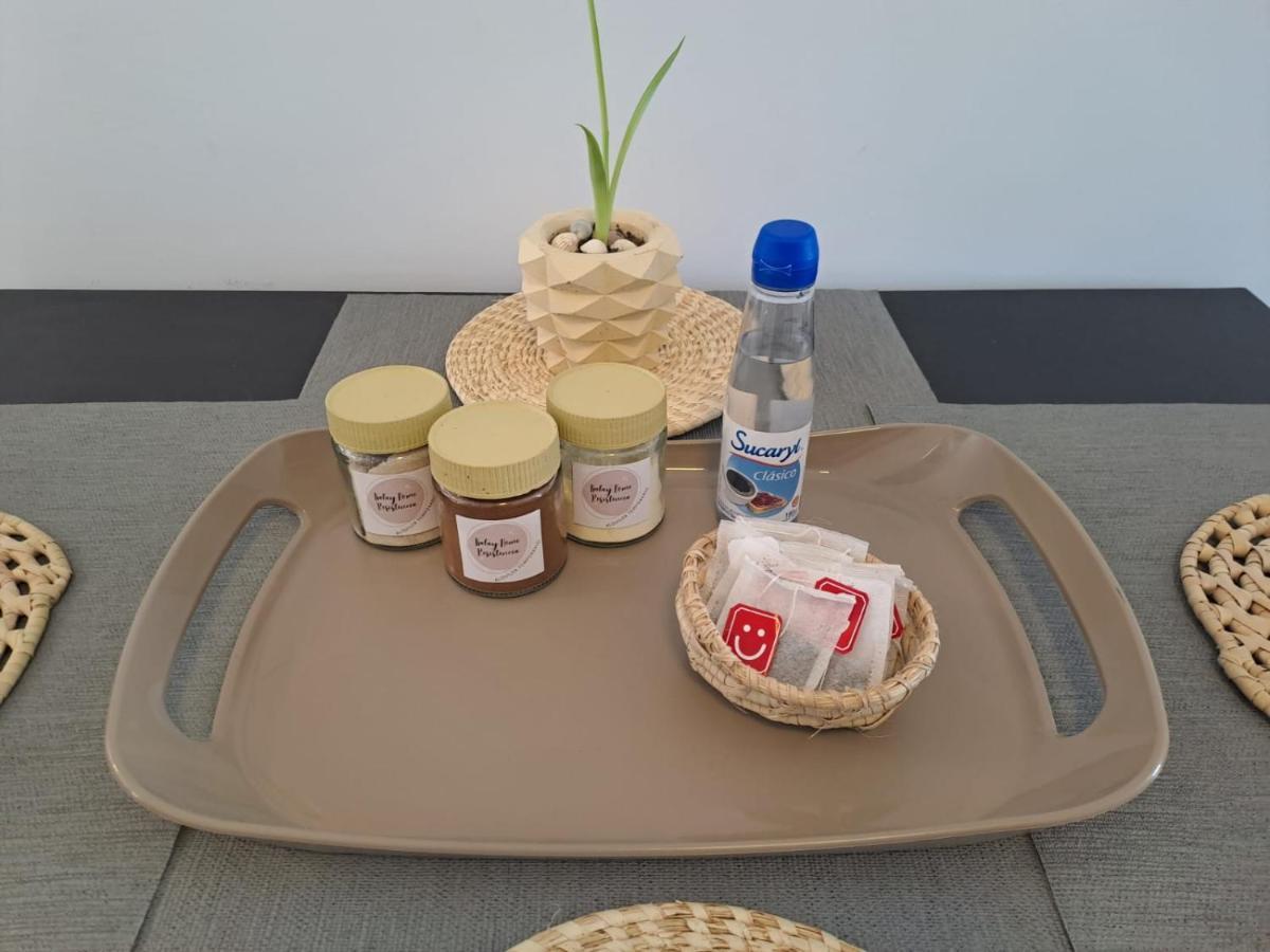 Kalay Home Resistencia-Alquiler Monoambiente Temporario ภายนอก รูปภาพ