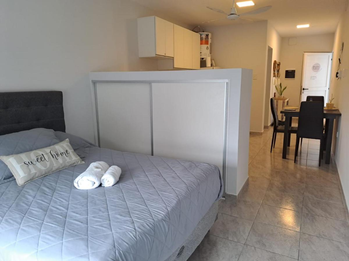 Kalay Home Resistencia-Alquiler Monoambiente Temporario ภายนอก รูปภาพ