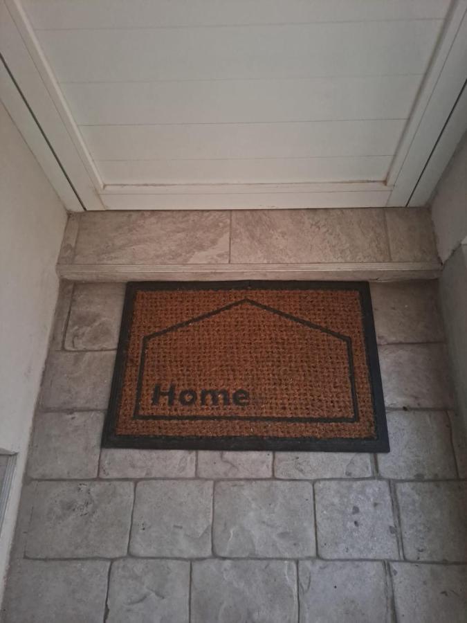 Kalay Home Resistencia-Alquiler Monoambiente Temporario ภายนอก รูปภาพ