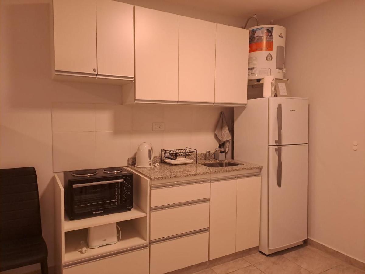 Kalay Home Resistencia-Alquiler Monoambiente Temporario ภายนอก รูปภาพ