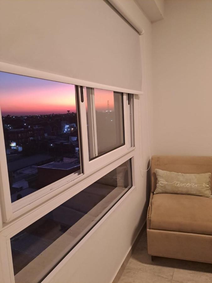 Kalay Home Resistencia-Alquiler Monoambiente Temporario ภายนอก รูปภาพ
