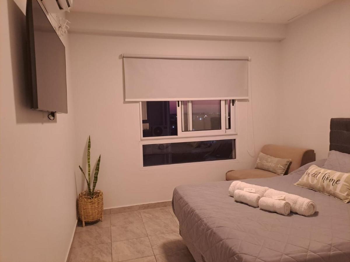 Kalay Home Resistencia-Alquiler Monoambiente Temporario ภายนอก รูปภาพ